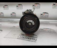 COMPRESSORE ARIA CONDIZIONATA MERCEDES 447250-1670 - 13