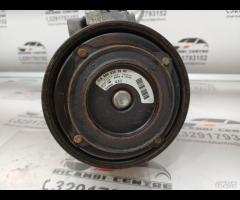 COMPRESSORE ARIA CONDIZIONATA MERCEDES 447250-1670 - 14
