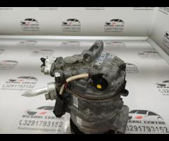 COMPRESSORE ARIA CONDIZIONATA MERCEDES 447250-1670 - 15