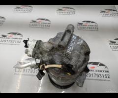 COMPRESSORE ARIA CONDIZIONATA MERCEDES 447250-1670 - 16