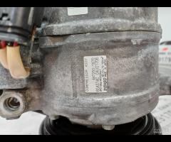 COMPRESSORE ARIA CONDIZIONATA MERCEDES 447250-1670 - 18