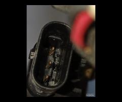 COMPRESSORE ARIA CONDIZIONATA MERCEDES 447250-1670 - 19