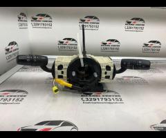 DEVIOLUCI COMPLETO CONTATTO SPIRALATO CON CHIAVE M - 1