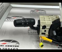 DEVIOLUCI COMPLETO CONTATTO SPIRALATO CON CHIAVE M - 3