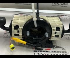 DEVIOLUCI COMPLETO CONTATTO SPIRALATO CON CHIAVE M - 4