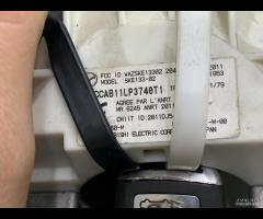 DEVIOLUCI COMPLETO CONTATTO SPIRALATO CON CHIAVE M - 13