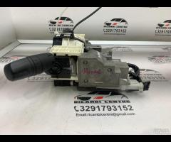 DEVIOLUCI COMPLETO CONTATTO SPIRALATO CON CHIAVE M - 16