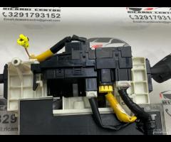 DEVIOLUCI COMPLETO CONTATTO SPIRALATO CON CHIAVE M - 18