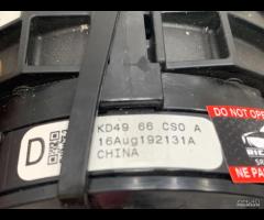 DEVIOLUCI COMPLETO CONTATTO SPIRALATO MAZDA 6 2017 - 7