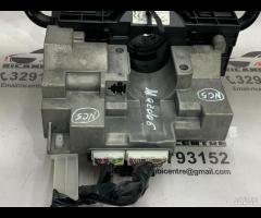 DEVIOLUCI COMPLETO CONTATTO SPIRALATO MAZDA 6 2017 - 16