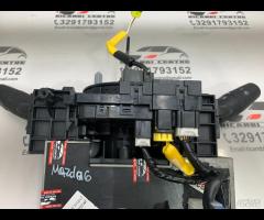 DEVIOLUCI COMPLETO CONTATTO SPIRALATO MAZDA 6 2017 - 19