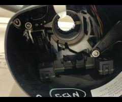 DEVIOLUCI COMPLETO CONTATTO SPIRALATO MERCEDES ML3 - 18