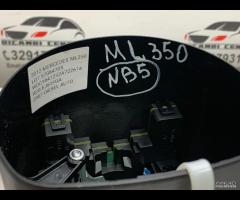 DEVIOLUCI COMPLETO CONTATTO SPIRALATO MERCEDES ML3 - 19