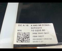 DEVIOLUCI COMPLETO CONTATTO SPIRALATO MERCEDES ML3 - 23