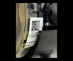 DEVIOLUCI COMPLETO CONTATTO SPIRALATO MERCEDES ML3 - 24