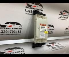 CENTRALINA MODULO CLIMATIZZATORE 1.5D 82Kw 110CV N - 2