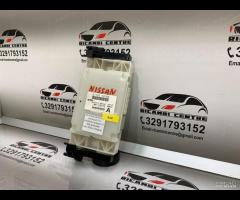 CENTRALINA MODULO CLIMATIZZATORE 1.5D 82Kw 110CV N - 3