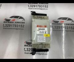 CENTRALINA MODULO CLIMATIZZATORE 1.5D 82Kw 110CV N - 4