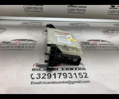 CENTRALINA MODULO CLIMATIZZATORE 1.5D 82Kw 110CV N - 6