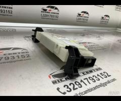 CENTRALINA MODULO CLIMATIZZATORE 1.5D 82Kw 110CV N - 7