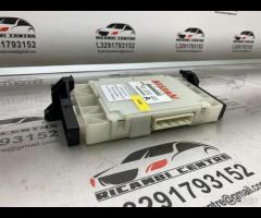 CENTRALINA MODULO CLIMATIZZATORE 1.5D 82Kw 110CV N - 8