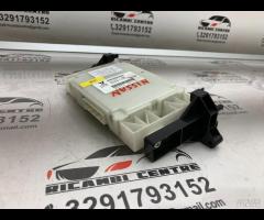 CENTRALINA MODULO CLIMATIZZATORE 1.5D 82Kw 110CV N - 9