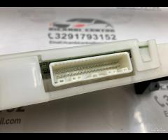 CENTRALINA MODULO CLIMATIZZATORE 1.5D 82Kw 110CV N - 11