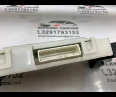 CENTRALINA MODULO CLIMATIZZATORE 1.5D 82Kw 110CV N - 12