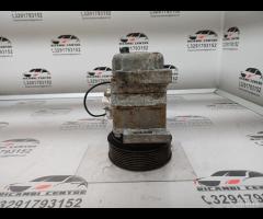 COMPRESSORE ARIA CONDIZIONATA MAZDA 6 2.2D 2007 H1