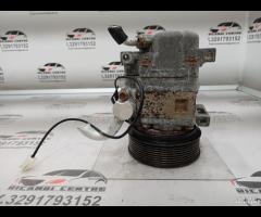 COMPRESSORE ARIA CONDIZIONATA MAZDA 6 2.2D 2007 H1