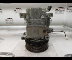 COMPRESSORE ARIA CONDIZIONATA MAZDA 6 2.2D 2007 H1 - 11