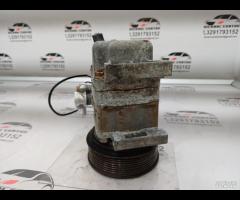 COMPRESSORE ARIA CONDIZIONATA MAZDA 6 2.2D 2007 H1 - 12