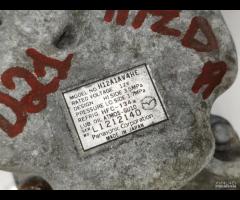 COMPRESSORE ARIA CONDIZIONATA MAZDA 6 2.2D 2007 H1 - 13