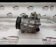 COMPRESSORE ARIA CONDIZIONATA JAGUAR XJ XF 2.7D 20