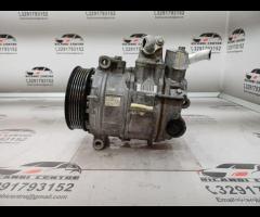 COMPRESSORE ARIA CONDIZIONATA JAGUAR XJ XF 2.7D 20