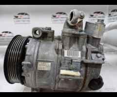 COMPRESSORE ARIA CONDIZIONATA JAGUAR XJ XF 2.7D 20