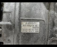 COMPRESSORE ARIA CONDIZIONATA JAGUAR XJ XF 2.7D 20