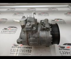COMPRESSORE ARIA CONDIZIONATA JAGUAR XJ XF 2.7D 20 - 10