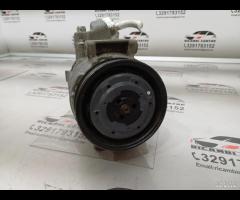 COMPRESSORE ARIA CONDIZIONATA JAGUAR XJ XF 2.7D 20 - 12