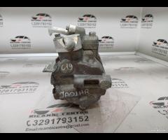 COMPRESSORE ARIA CONDIZIONATA JAGUAR XJ XF 2.7D 20 - 13