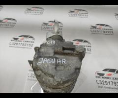 COMPRESSORE ARIA CONDIZIONATA JAGUAR XJ XF 2.7D 20 - 15