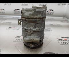 COMPRESSORE ARIA CONDIZIONATA JAGUAR XJ XF 2.7D 20 - 16