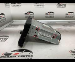 AUTORADIO MULTIFUNZIONE STEREO LETTORE CD SKODA FA - 12