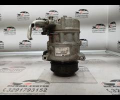 COMPRESSORE ARIA CONDIZIONATA JAGUAR LAND ROVER CP