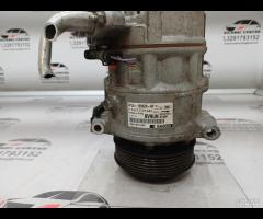 COMPRESSORE ARIA CONDIZIONATA JAGUAR LAND ROVER CP