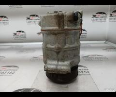 COMPRESSORE ARIA CONDIZIONATA JAGUAR LAND ROVER CP - 7