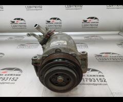 COMPRESSORE ARIA CONDIZIONATA JAGUAR LAND ROVER CP - 13
