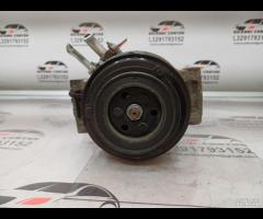 COMPRESSORE ARIA CONDIZIONATA JAGUAR LAND ROVER CP - 14