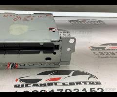 UNITA DI TESTA NAVIGAZIONE MULTIMEDIA LETTORE CD B