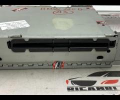 UNITA DI TESTA NAVIGAZIONE MULTIMEDIA LETTORE CD B - 6